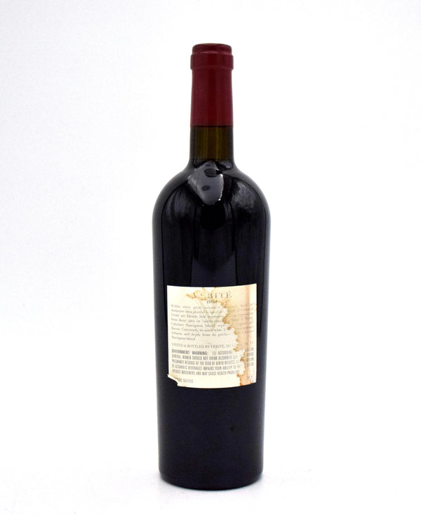 1999 Verite La Muse (Stained Label)