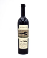 2006 Sine Qua Non Raven Series Syrah (No.4)