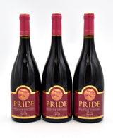 2006 Pride Mountain Vineyards Syrah