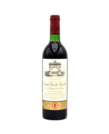 1983 Chateau Leoville-Las Cases 'Grand Vin de Leoville'