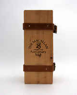 Macallan 25 Year Anniversary Malt - Distilled in 1967
