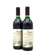 1998 Penfolds Bin 707 Cabernet Sauvignon