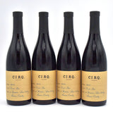 2018 Cirq Pinot Noir