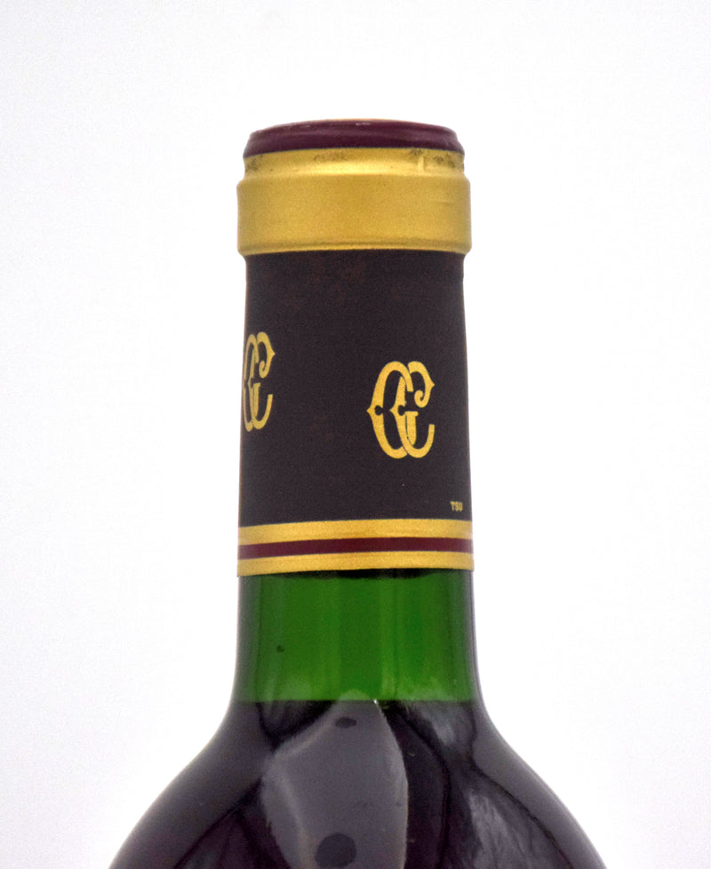 1986 Chateau Gruaud-Larose