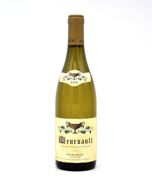 2016 Coche-Dury Meursault