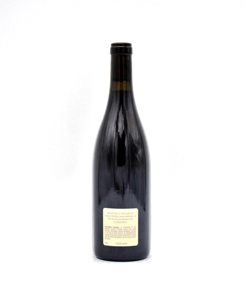 2008 Copain Wines James Berry Vineyard Syrah