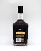 Jack Daniel's 14 Year Old Whiskey (Batch 1)