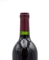 2005 Vega Sicilia Unico Gran Reserva