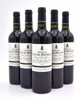 2016 Chateau Cap de Mourlin