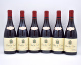2005 Domaine du Clos de Tart 'Clos de Tart' Grand Cru Monopole