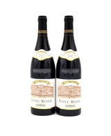 2020 E. Guigal Cote Rotie La Mouline