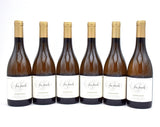 2015 Sea Smoke Chardonnay