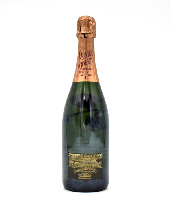 1985 Perrier-Jouet Belle Epoque - Fleur de Champagne Millesime Brut