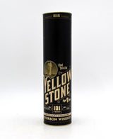 2016 Yellowstone Limited Edition Kentucky Straight Bourbon