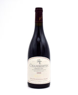 1999 Domaine Rossignol-Trapet Chambertin Grand Cru