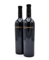 2015 Cardinale Estate Red