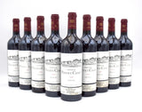 2008 Chateau Pontet-Canet (Very Slightly Smudged Labels)