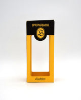 Springbank 'Local Barley' 10 Year Single Malt Scotch - 2019 Release
