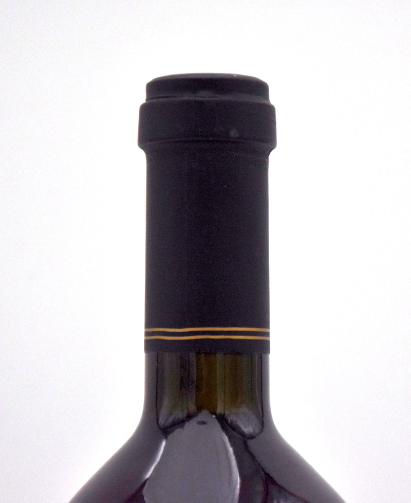 1997 Shafer Vineyards Hillside Select Cabernet Sauvignon