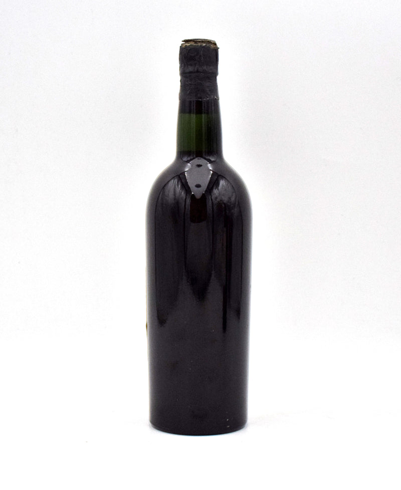 1963 Warre's Vintage Port