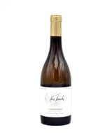2015 Sea Smoke Chardonnay