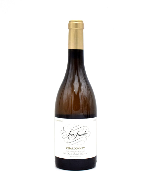 2015 Sea Smoke Chardonnay