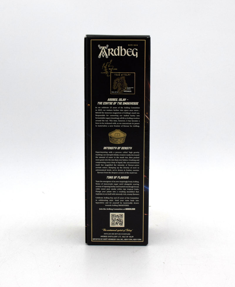 Ardbeg 'Smokiverse' Islay Single Malt Scotch – FineLiquors