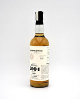 Deer Bear & Moose 'The Dalmore' 14 Year Single Malt Scotch (2004 Release)