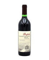1998 Penfolds Bin 707 Cabernet Sauvignon