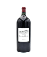 2005 Chateau Pontet-Canet (6L) No Box)