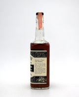 Ezra Brooks 7 Year Rare Old Genuine Sour Mash Kentucky Straight Bourbon - 1969 Vintage