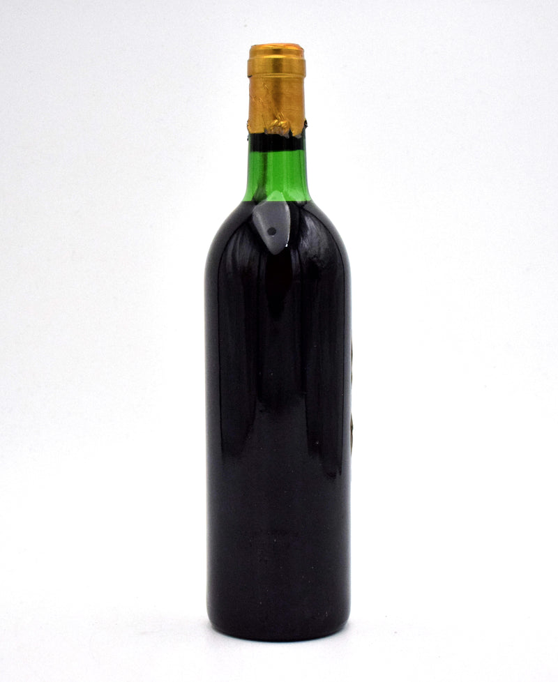 1979 Chateau Pichon Longueville Comtesse de Lalande