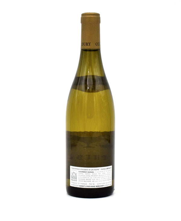 2016 Coche-Dury Meursault