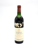 1986 Chateau Mouton Rothschild (HS)