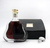 Hennessy 'Richard Hennessy' Cognac - 1990's Bottling (Damaged Box)