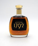 1792 Single Barrel Bourbon