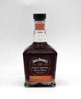 Jack Daniel's Single Barrel 'Coy Hill' Whiskey (128.3 Proof)