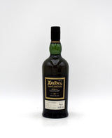 Ardbeg 'Twenty Something' 23 Year Single Malt Scotch