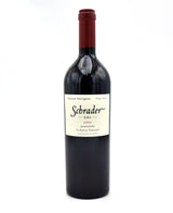 2010 Schrader Cellars RBS Beckstoffer To Kalon Vineyard Cabernet Sauvignon