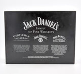Jack Daniel's Family Set (3 Pack)