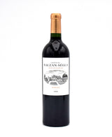 2016 Chateau Rauzan-Segla
