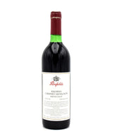 1996 Penfolds Block 42 Kalimna Cabernet Sauvignon