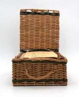 Louis XIII de Remy Martin Grande Champagne Cognac 'Pre-WW2 Bottling' (1940's Bottling)