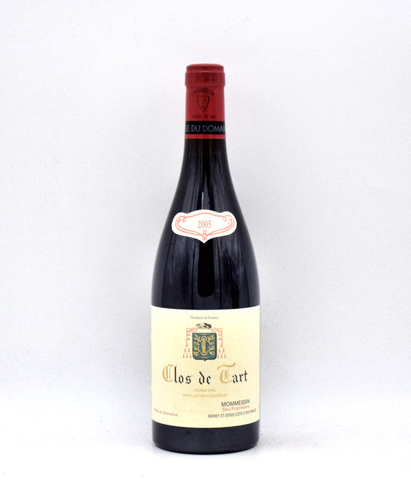2005 Domaine du Clos de Tart 'Clos de Tart' Grand Cru Monopole