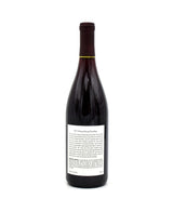 2013 School House Vineyard Pinot Noir