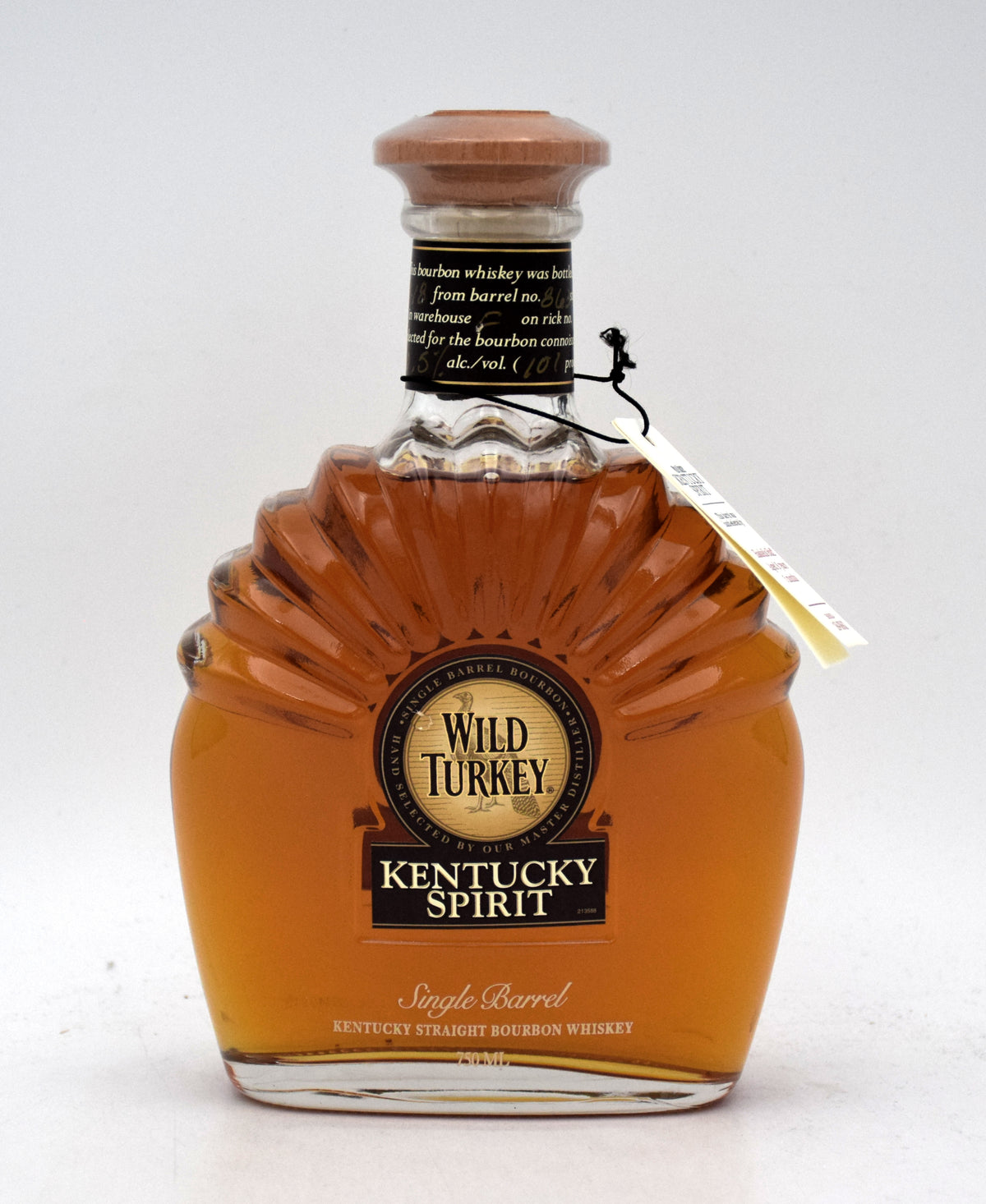 Wild Turkey – FineLiquors