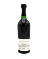 1963 Warre's Vintage Port (Grants of St James Selection)