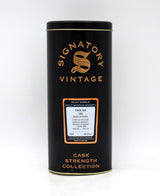 Signatory Vintage 'Caol Ila' 29 Year Single Malt Scotch (1982 Release)