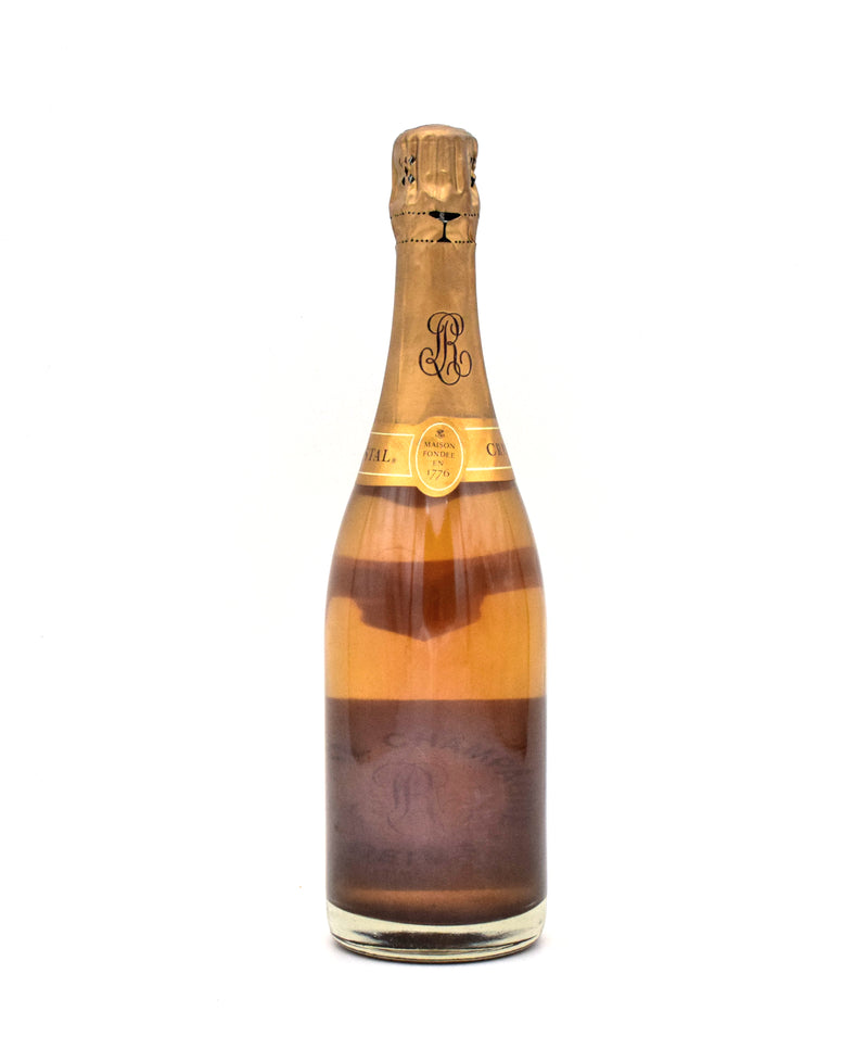 1983 Louis Roederer Cristal Millesime Brut