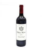2010 Chateau Montrose